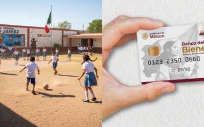 Beca Rita Cetina en primaria: así será el pago único de 2,500 pesos para 2026