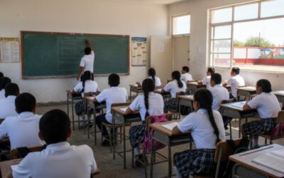 Ya hay fechas de entrega de tarjetas de la Beca Rita Cetina en este 2026