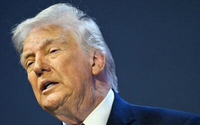 El liderazgo de Trump, el poder de la confrontación en la negociación