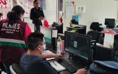 Pilares abre vacantes en varias alcaldías de CDMX: requisitos para ganar hasta 14 mil pesos al mes