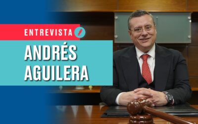 «Un tribunal del pueblo», la aspiración del nuevo presidente de Justicia Administrativa de la CDMX