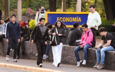 Con un déficit financiero de 50.4 mil millones, universidades públicas urgen más recursos para 2026
