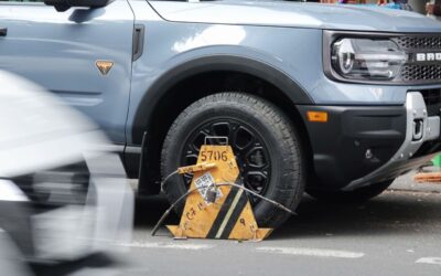 Gobierno de CDMX lanza descuentos en predial, agua, tenencia y multas de tránsito