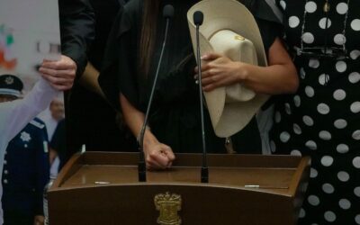 Autoridades desarticulan célula criminal ligada al crimen de Carlos Manzo