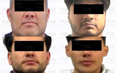 Autoridades capturan a operadores del ‘Mencho’ en Jalisco y Nayarit