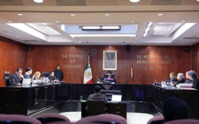 Blindaje sin legitimidad. El costo político de la Suprema Corte