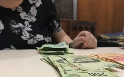 Cuándo es el pago con aumento de la pensión del IMSS y del ISSSTE en 2026