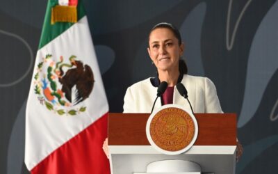 Sheinbaum pide a la FGR acelerar investigación por descarrilamiento del Tren Interoceánico