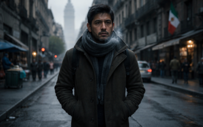 ¿Cuándo termina la temporada de frío en México?