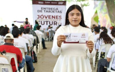 Jóvenes Construyendo el Futuro sube su apoyo en 2026: este será el nuevo monto mensual