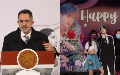 Profeco solicita a organizadores detalles claros sobre la venta de boletos para BTS