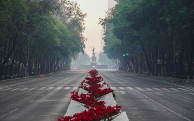 Autoridades suspenden contingencia ambiental en el Valle de México