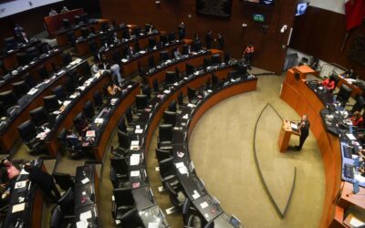 Senado frena ingreso de militares de EU a México tras ataque a Venezuela