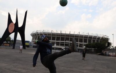 México proyecta otras tres monedas conmemorativas del Mundial 2026