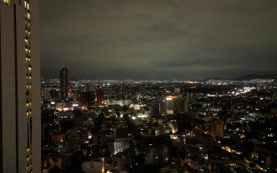 Sismo hoy en CDMX: Se registra temblor con epicentro en Guerrero