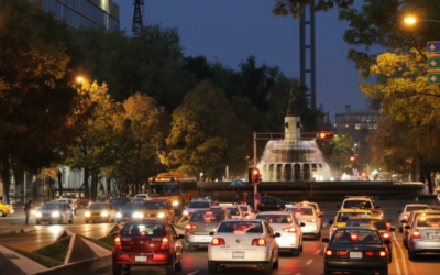 ¿Hay doble Hoy No Circula este 1 de enero de 2026 por la contingencia ambiental regional?