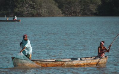 ¿Dónde está San Marcos, epicentro del sismo de hoy en México?