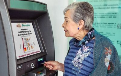 Calendario Bienestar: los adultos mayores que reciben su pago del 26 al 28 de enero 2026