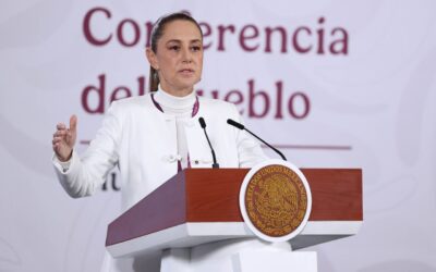 Gobierno de México condena intervención militar de EU en Venezuela