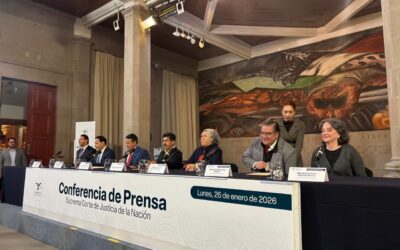 «Puedo andar en Metro”, dice Hugo Aguilar tras compra de camionetas de lujo para la Corte