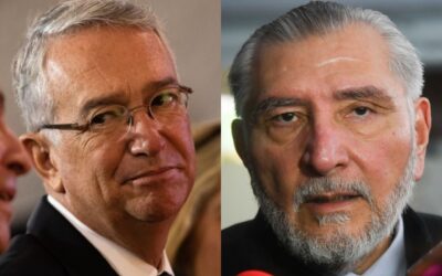 Salinas Pliego: »¿Por qué nadie pregunta por los impuestos que debe Adán Augusto?»