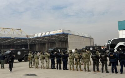 El envío de 37 operadores del crimen no fue pactado con Trump en la llamada, dice Sheinbaum