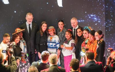 Ven positivos “símbolos” de México y España para recobrar relaciones diplomáticas