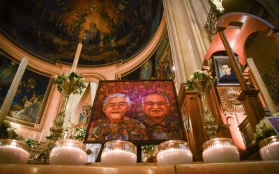 Iglesia: la paz en México solo será posible si se reconoce a las víctimas y hay justicia