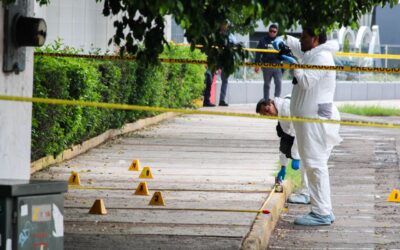 Guanajuato, tierra de masacres y epicentro de la violencia homicida