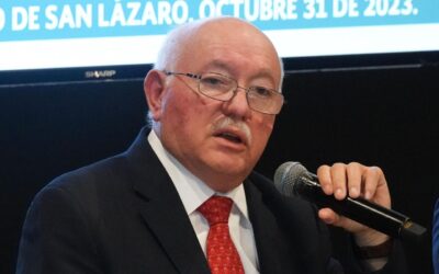 En febrero se definirá convocatoria para titular de la ASF, adelanta Monreal