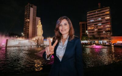 Guadalajara se fortalece con el Plan Anual de Obra Pública 2026