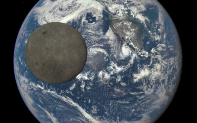 Efemérides celestes del 12 al 18 de enero de 2026