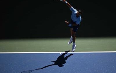 Abierto de Australia: adicción al tenis impide el retiro a Djokovic