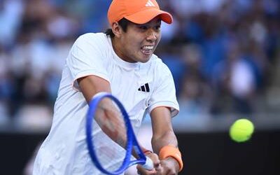 Abierto de Australia: Alcaraz y Sabalenka siguen sin ceder un set