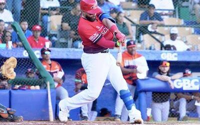 Actores de repartos con aporte estelar a los rojos