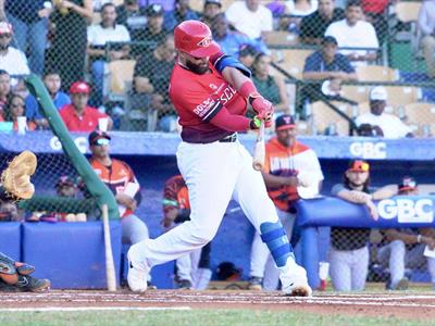 Actores de repartos con aporte estelar a los rojos