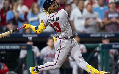 Acuña y Chourio encabezan a Venezuela para el Clásico Mundial