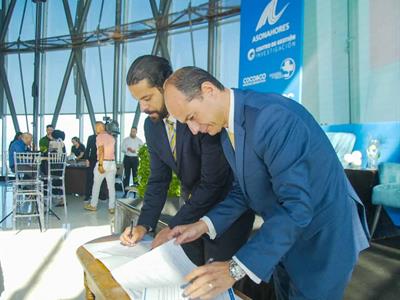 Adoturd y Médico Express firman acuerdo estratégico