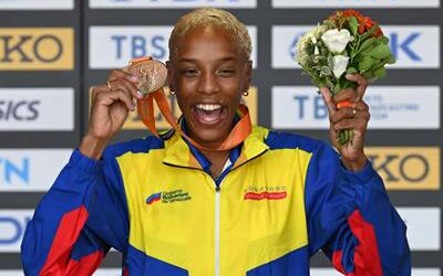 Nicolás Maduro: El deporte venezolano durante sus gobiernos