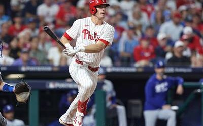 Max Kepler: primer pelotero europeo que es suspendido por dopaje