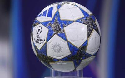 UEFA Champions League: Adidas y la competición celebrarán unión
