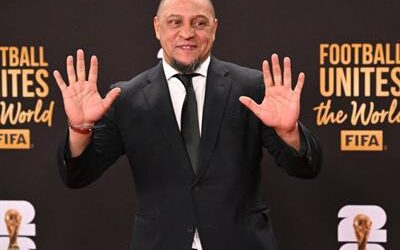 Roberto Carlos: fue sometido a una angioplastia coronaria