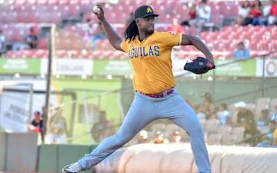 Águilas Cibaeñas: le quitan el invicto al Escogido con victoria 4-1