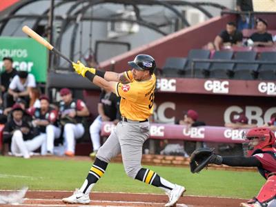 Águilas Cibaeñas: llegan al segundo lugar tras vencer a los Gigantes