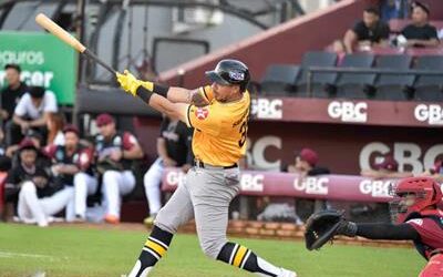 Águilas Cibaeñas: llegan al segundo lugar tras vencer a los Gigantes