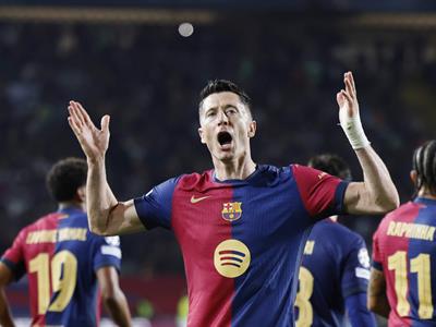 Barça sufre en Santander pero avanza a cuartos en la Copa del Rey