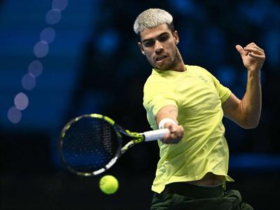 Carlos Alcaraz: llega a Australia «con hambre» el torneo