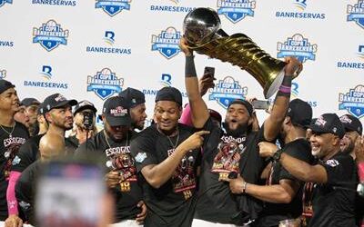 Ay Jalisco no te rajes; montará la Serie del Caribe 2026