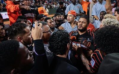 Calendario de la serie final: Toros comienzan el miércoles ante Leones