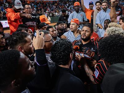 Calendario de la serie final: Toros comienzan el miércoles ante Leones